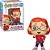 Funko Pop Disney Turning Red - Meilin Lee #1184 Vinil 9,5 Cm Oficial Funko Vinil 9,5 cm Oficial F... - Imagem 1