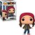 Funko Pop Jurassic World - Dominion Maisie #1215 Vinil 9,5 Cm Oficial Funko Vinil 9,5 cm Oficial ... - Imagem 1
