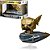 Funko Pop Black Adam Hawkman - In Cruiser #286 Vinil 9,5 Cm Oficial Funko Vinil 9,5 cm Oficial Funko - Imagem 1