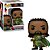 Funko Pop Marvel Doctor Strang 2 - Master Mordo #1003 Vinil 9,5 Cm Oficial Funko Vinil 9,5 cm Ofi... - Imagem 1