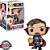Funko Pop Marvel Doctor Strang 2 Doctor - Strange Metallic #1000 Vinil 9,5 Cm Oficial Funko Vinil... - Imagem 1