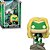 Funko Pop Comic Cover Dc Green - Lantern 06 #64069 Vinil 9,5 Cm Oficial Funko Vinil 9,5 cm Oficia... - Imagem 1