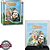 Funko Pop Disney Album - Goofy Goofy #04 Vinil 9,5 Cm Oficial Funko Vinil 9,5 cm Oficial Funko - Imagem 1