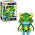 Funko Pop Marvel Mech Strike Monster - Hunters Loki #992 Vinil 9,5 Cm Oficial Funko Vinil 9,5 cm ... - Imagem 1