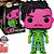 Funko Pop Marvel What Iff ? - Killmonger Infinity #1058 Vinil 9,5 Cm Oficial Funko Vinil 9,5 cm O... - Imagem 1