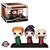 Funko Pop Disney Hocus Pocus The - Sanderson Sisters #1202 Vinil 9,5 Cm Oficial Funko Vinil 9,5 c... - Imagem 1