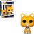 Funko Pop Disney Lightyear - Buzz Sox #1213 Vinil 9,5 Cm Oficial Funko Vinil 9,5 cm Oficial Funko - Imagem 1