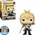 Funko Pop Tokyo Ghoul Re - Ginshi Shirazu #1128 Vinil 9,5 Cm Oficial Funko Vinil 9,5 Cm Oficial F... - Imagem 1