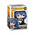 Funko Pop Tokyo Ghoul Re - Saiko Yonebayashi #1126 Vinil 9,5 cm Oficial Funko - Imagem 2