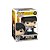Funko Pop Tokyo Ghoul Re - Kuki Urie #1125 Vinil 9,5 cm Oficial Funko - Imagem 2