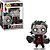 Funko Pop Marvel Doctor Strang 2 - Dead Strange #1032 Vinil 9,5 cm Oficial Funko - Imagem 1