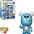 Funko Pop Disney Make A Wish - Sulley Se #63670 Vinil 9,5 cm Oficial Funko - Imagem 1