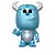 Funko Pop Disney Make A Wish - Sulley Se #63670 Vinil 9,5 cm Oficial Funko - Imagem 3