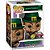 Funko Pop Leprechaun - Leprechaun W/Flashlight #1246 Vinil 9,5 cm Oficial Funko - Imagem 2