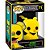 Funko Pop Disney Black Light - Nbc Zero #71 Vinil 9,5 cm Oficial Funko - Imagem 3