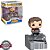 Funko Pop Marvel Infinity Guardins Ship Star - Lord Ex #1021 Vinil 9,5 cm Oficial Funko - Imagem 1