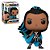 Funko Pop Marvel Thor Love And - Thunder Valkyrie #1042 Vinil 9,5 cm Oficial Funko - Imagem 1