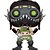 Funko Pop Apex - Legends Octane #871 Vinil 9,5 cm Oficial Funko - Imagem 2
