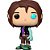 Funko Pop Sally - Face Ashley #874 Vinil 9,5 cm Oficial Funko - Imagem 3