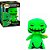 Funko Pop Disney Black Light Nbc - Oogie Boogie #39 Vinil 9,5 cm Oficial Funko - Imagem 1