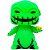 Funko Pop Disney Black Light Nbc - Oogie Boogie #39 Vinil 9,5 cm Oficial Funko - Imagem 3