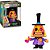 Funko Pop Disney Black Light - Nbc Mayor #807 Vinil 9,5 cm Oficial Funko - Imagem 1