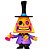Funko Pop Disney Black Light - Nbc Mayor #807 Vinil 9,5 cm Oficial Funko - Imagem 2