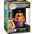 Funko Pop Disney Black Light - Nbc Mayor #807 Vinil 9,5 cm Oficial Funko - Imagem 3