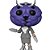 Funko Pop Marvel Thor Love And - Thunder Miek #1045 Vinil 9,5 cm Oficial Funko - Imagem 2