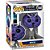 Funko Pop Marvel Thor Love And - Thunder Miek #1045 Vinil 9,5 cm Oficial Funko - Imagem 3