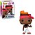 Funko Pop Disney Proud Family - Uncle Bobby #1176 Vinil 9,5 cm Oficial Funko - Imagem 1