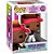 Funko Pop Disney Proud Family - Uncle Bobby #1176 Vinil 9,5 cm Oficial Funko - Imagem 2