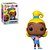 Funko Pop Disney Proud Family - Dijonay Jones #1174 Vinil 9,5 cm Oficial Funko - Imagem 1