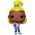 Funko Pop Disney Proud Family - Dijonay Jones #1174 Vinil 9,5 cm Oficial Funko - Imagem 3