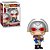 Funko Pop Peacemaker - Peacemaker W/Eagly #1232 Vinil 9,5 cm Oficial Funko - Imagem 1