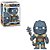 Funko Pop Marvel Thor Love And - Thunder Korg #1044 Vinil 9,5 cm Oficial Funko - Imagem 1