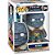 Funko Pop Marvel Thor Love And - Thunder Korg #1044 Vinil 9,5 cm Oficial Funko - Imagem 2