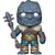 Funko Pop Marvel Thor Love And - Thunder Korg #1044 Vinil 9,5 cm Oficial Funko - Imagem 3