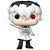 Funko Pop Tokyo Ghoul Re - Haise Sasaki #1124 Vinil 9,5 cm Oficial Funko - Imagem 3