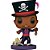 Funko Pop Disney - Villains Dr.Facilier #1084 Vinil 9,5 cm Oficial Funko - Imagem 2