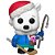Funko Pop Peppermint Lane - Dauber Higgins #08 Vinil 9,5 cm Oficial Funko - Imagem 2