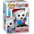 Funko Pop Peppermint Lane - Dauber Higgins #08 Vinil 9,5 cm Oficial Funko - Imagem 3