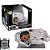Funko Pop Star Wars Galactic Lando - Millenium Falcon #514 Vinil 9,5 cm Oficial Funko - Imagem 1