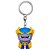 Funko Pop Keychain Monster - Hunters Thanos #61520 Vinil 9,5 cm Oficial Funko - Imagem 3