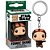 Funko Pop Keychain Star Wars Boba Fett - Fennec Shand #61050 Vinil 9,5 cm Oficial Funko - Imagem 1