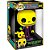 Funko Pop Disney Black Light - Nbc Jack #809 Vinil 9,5 cm Oficial Funko - Imagem 2
