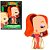 Funko Pop Pins.Roger - Rabbit Jessicar #30812 Vinil 9,5 cm Oficial Funko - Imagem 1