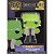 Funko Pop Pins.Monsters - Frankenstein #37500 Vinil 9,5 cm Oficial Funko - Imagem 2