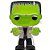 Funko Pop Pins.Monsters - Frankenstein #37500 Vinil 9,5 cm Oficial Funko - Imagem 4