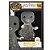 Funko Pop Pins.Harry - Potter Dementor #37485 Vinil 9,5 cm Oficial Funko - Imagem 4